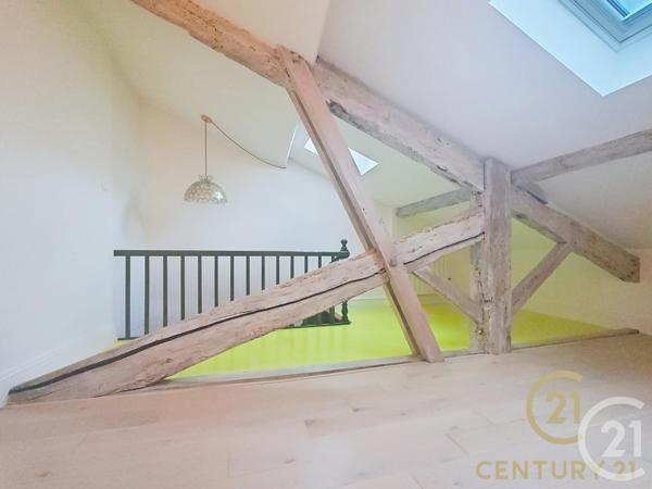 Maison à vendre  3 pièces - 54 m2 ANGOULEME - 16