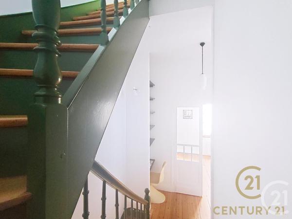 Maison à vendre  3 pièces - 54 m2 ANGOULEME - 16