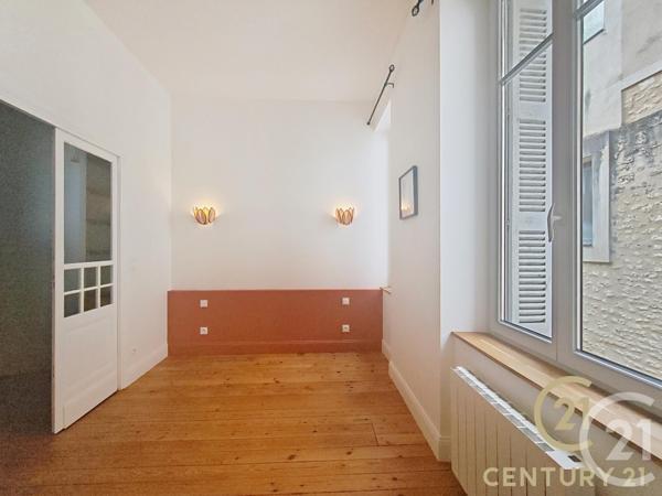 Maison à vendre  3 pièces - 54 m2 ANGOULEME - 16