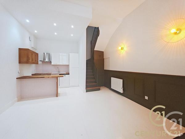 Maison à vendre  3 pièces - 54 m2 ANGOULEME - 16