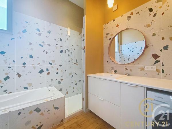 Maison à vendre  3 pièces - 54 m2 ANGOULEME - 16