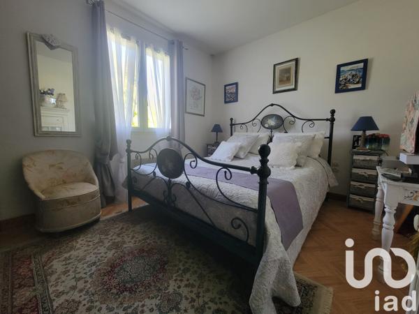 Maison à vendre 4 pièces 88 m² Saint-Pierre-du-Chemin