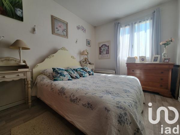 Maison à vendre 4 pièces 88 m² Saint-Pierre-du-Chemin