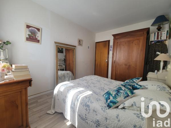 Maison à vendre 4 pièces 88 m² Saint-Pierre-du-Chemin