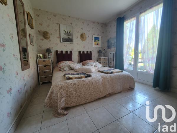 Maison à vendre 4 pièces 88 m² Saint-Pierre-du-Chemin