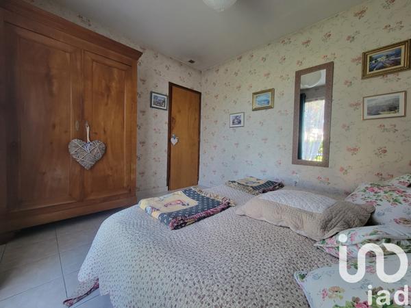 Maison à vendre 4 pièces 88 m² Saint-Pierre-du-Chemin