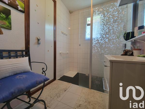 Maison à vendre 4 pièces 88 m² Saint-Pierre-du-Chemin