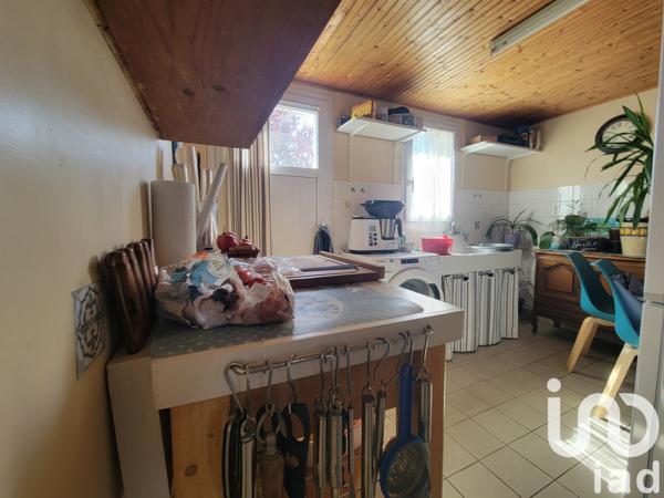 Maison à vendre 4 pièces 88 m² Saint-Pierre-du-Chemin