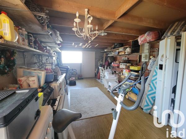 Maison à vendre 4 pièces 88 m² Saint-Pierre-du-Chemin