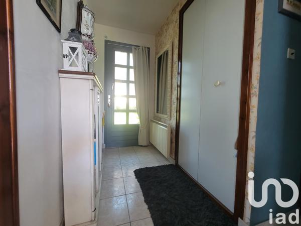 Maison à vendre 4 pièces 88 m² Saint-Pierre-du-Chemin