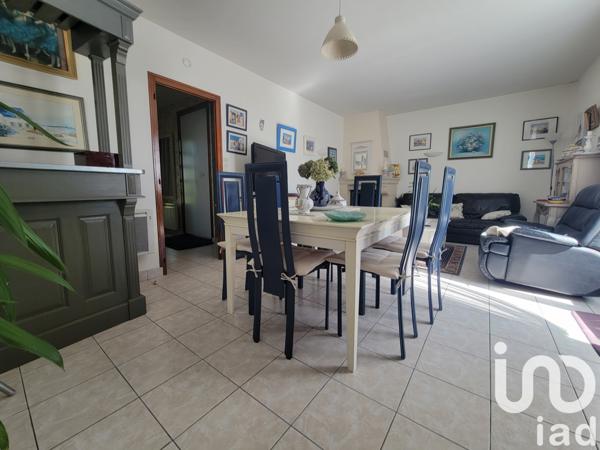 Maison à vendre 4 pièces 88 m² Saint-Pierre-du-Chemin