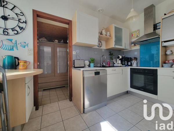 Maison à vendre 4 pièces 88 m² Saint-Pierre-du-Chemin