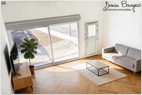🏡 À Péron – Créez votre maison jumelée sur-mesure de 100 m² dans un cadre naturel privilégié