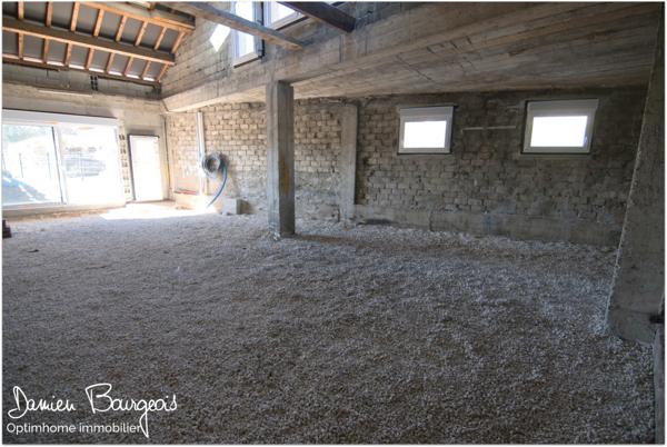 🏡 À Péron – Créez votre maison jumelée sur-mesure de 100 m² dans un cadre naturel privilégié
