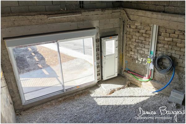 🏡 À Péron – Créez votre maison jumelée sur-mesure de 100 m² dans un cadre naturel privilégié