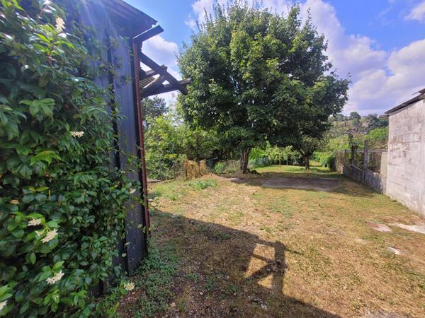 Maison Poitiers 4 pièces 71 m2