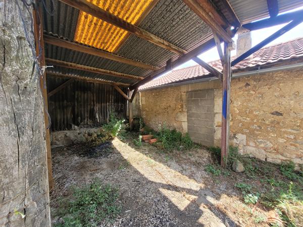 Maison Poitiers 4 pièces 71 m2