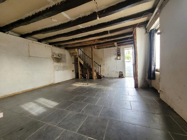 Maison Poitiers 4 pièces 71 m2