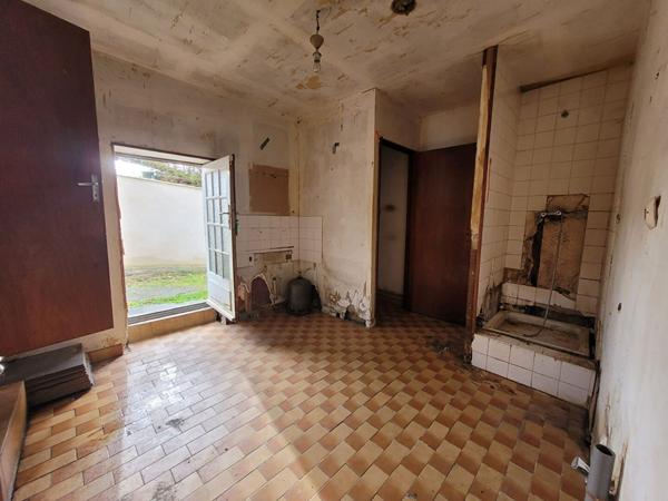 Maison Poitiers 4 pièces 71 m2