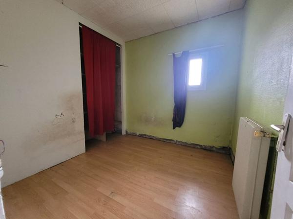 Maison Poitiers 4 pièces 71 m2