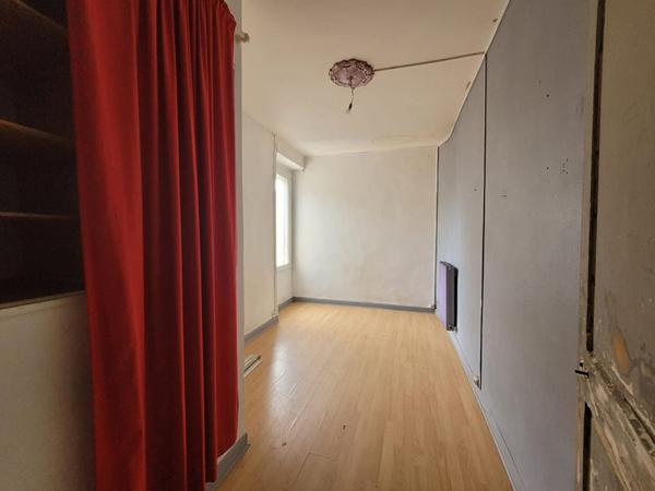 Maison Poitiers 4 pièces 71 m2