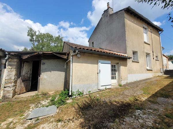 Maison Poitiers 4 pièces 71 m2