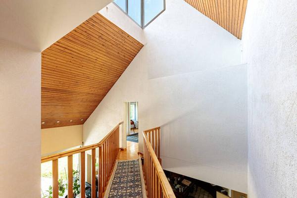 Maison 8 pièces                                        - 44230 Saint-Sébastien-sur-Loire - Saint Sébastien Réf : 128285