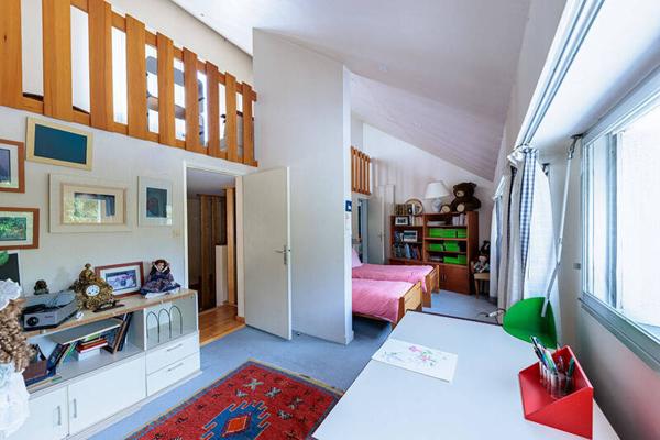 Maison 8 pièces                                        - 44230 Saint-Sébastien-sur-Loire - Saint Sébastien Réf : 128285