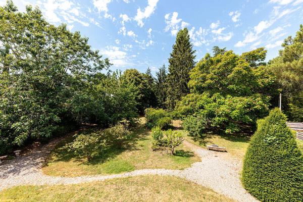 Maison 8 pièces                                        - 44230 Saint-Sébastien-sur-Loire - Saint Sébastien Réf : 128285
