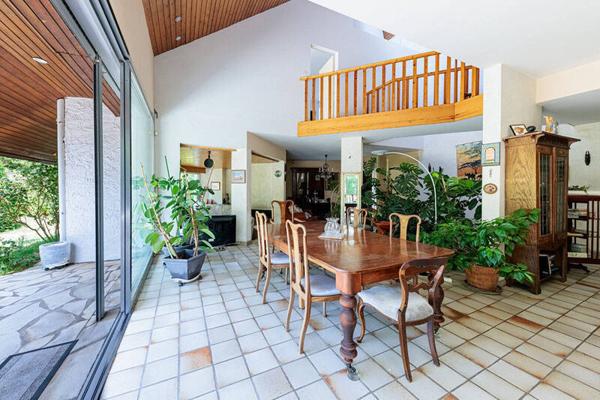 Maison 8 pièces                                        - 44230 Saint-Sébastien-sur-Loire - Saint Sébastien Réf : 128285