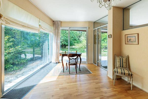 Maison 8 pièces                                        - 44230 Saint-Sébastien-sur-Loire - Saint Sébastien Réf : 128285