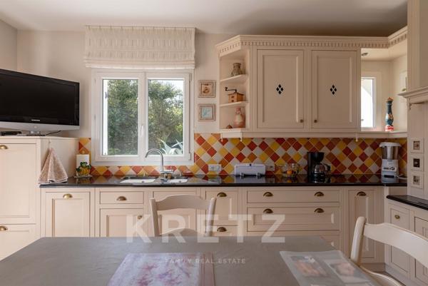 Maison bourgeoise en première ligne avec vue mer à Plougastel