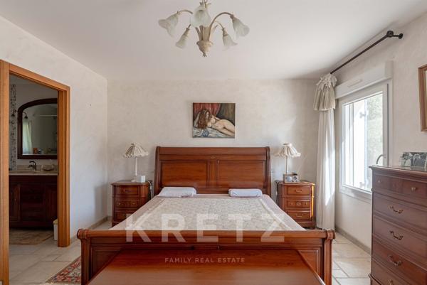 Maison bourgeoise en première ligne avec vue mer à Plougastel