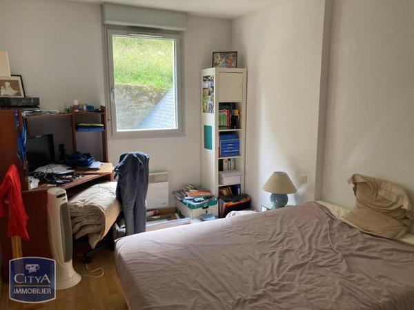 Vente appartement Bagnères-de-Bigorre (65200) 3 pièces 68m²