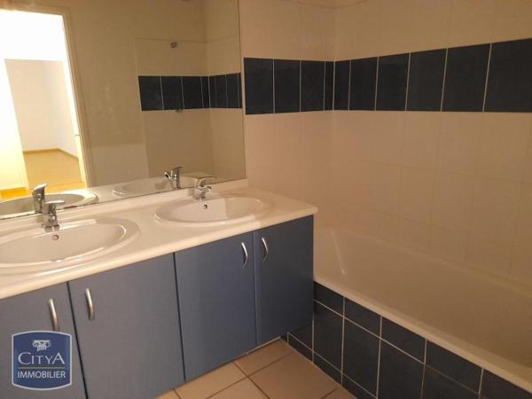 Vente appartement Bagnères-de-Bigorre (65200) 3 pièces 68m²