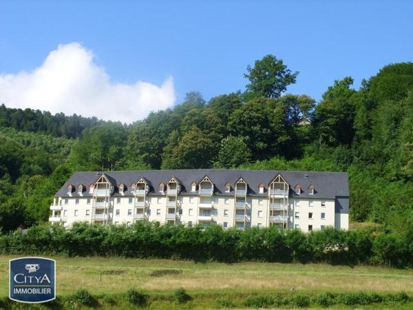 Vente appartement Bagnères-de-Bigorre (65200) 3 pièces 68m²