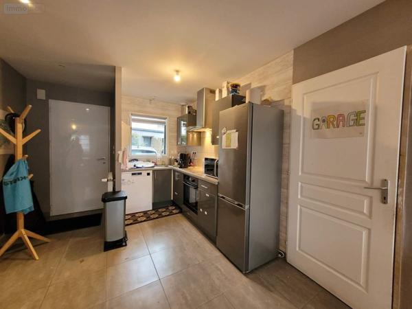 Maison à vendre à Châteaugiron en Ille-et-Vilaine (35410), ref : 019/5522 JLL