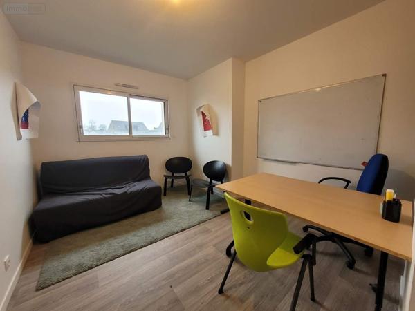 Maison à vendre à Châteaugiron en Ille-et-Vilaine (35410), ref : 019/5522 JLL