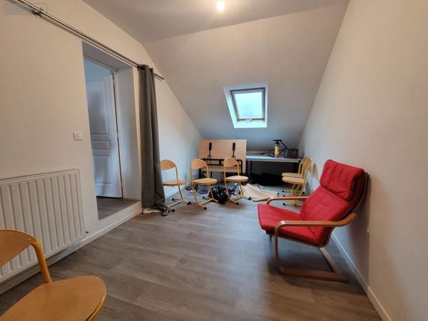 Maison à vendre à Châteaugiron en Ille-et-Vilaine (35410), ref : 019/5522 JLL