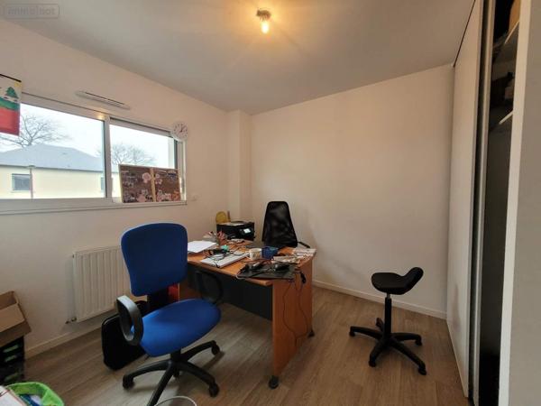 Maison à vendre à Châteaugiron en Ille-et-Vilaine (35410), ref : 019/5522 JLL