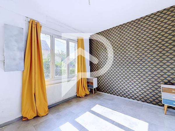 Maison 6 pièces 93.4 m2
