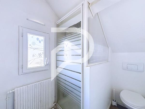 Maison 6 pièces 93.4 m2