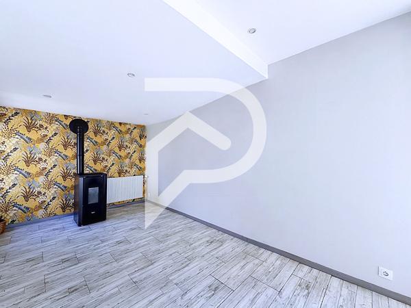 Maison 6 pièces 93.4 m2