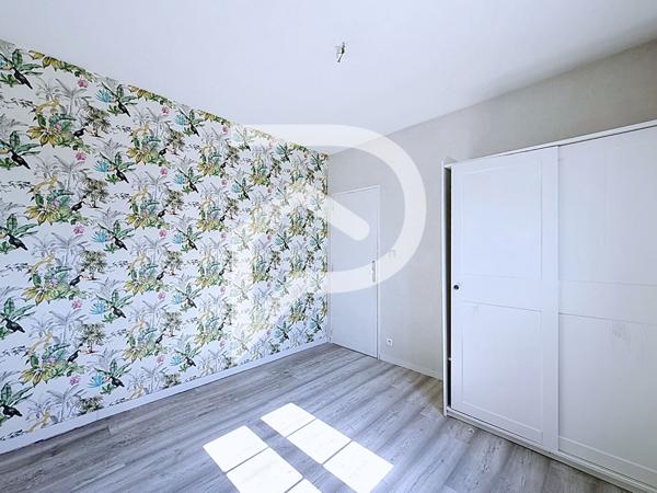Maison 6 pièces 93.4 m2