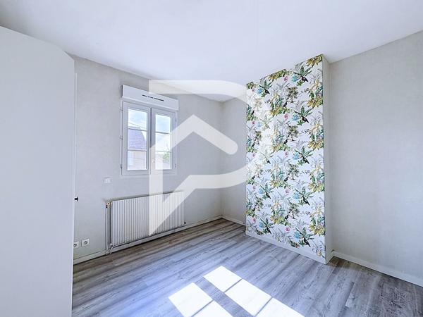 Maison 6 pièces 93.4 m2