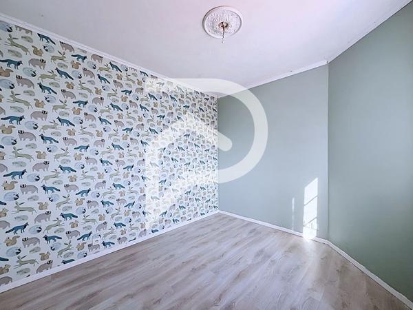 Maison 6 pièces 93.4 m2