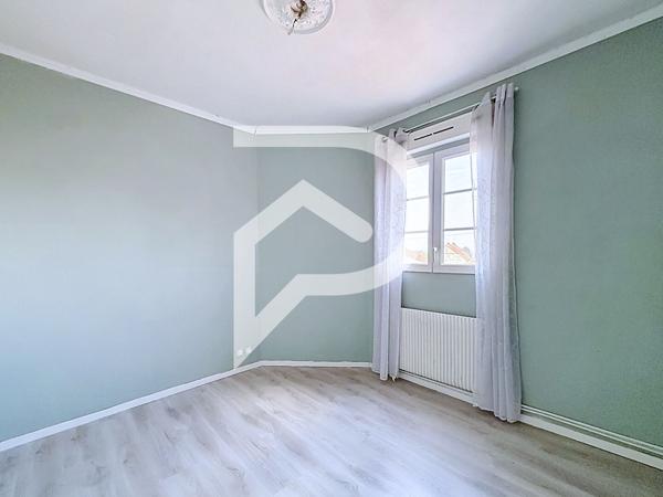 Maison 6 pièces 93.4 m2