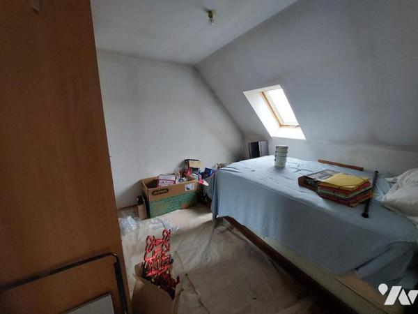 MAISON PROCHE MERY SUR SEINE