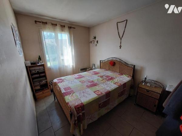 MAISON PROCHE MERY SUR SEINE