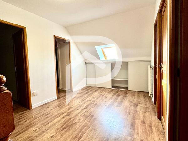 Maison 7 pièces 154 m2